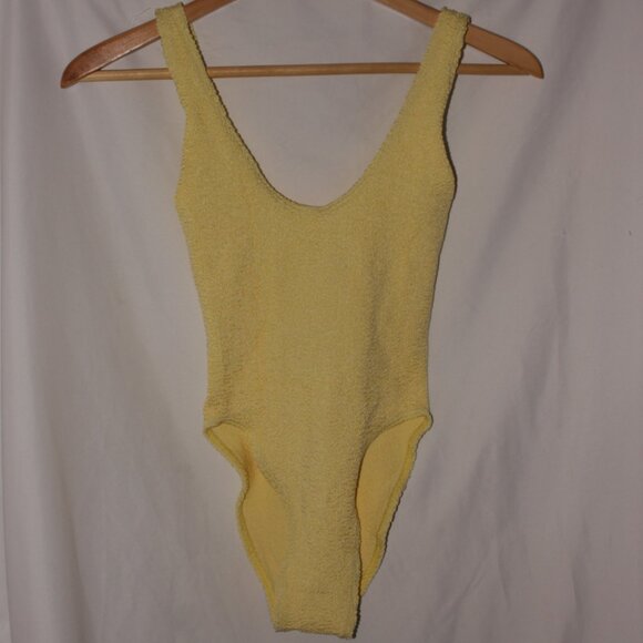 NWT Bound Bond Eye Mara Swimsuit Size OS - Picture 7 of 9